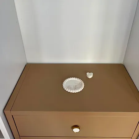 Cozy And Modern Centre