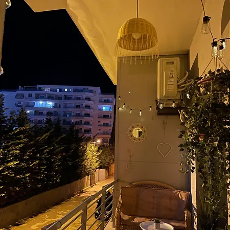 Cozy And Modern Centre