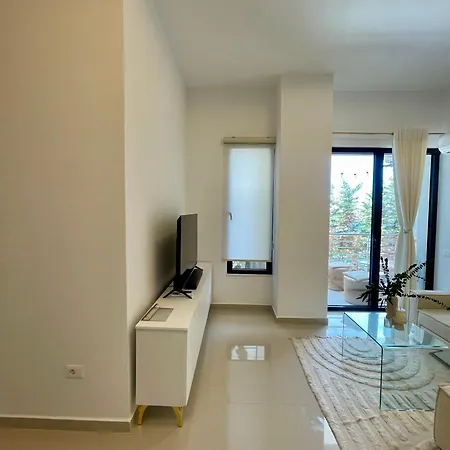 Cozy And Modern Centre * Sarande